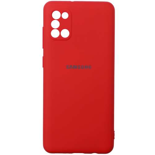 کاور مدل a-2 مناسب برای گوشی موبایل سامسونگ Galaxy A31