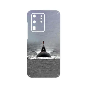 MAHOOT Submarine Cover Sticker for Samsung Galaxy S20 Ultra