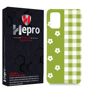 HEPRO MC Cover for Samsung Galaxy A03S