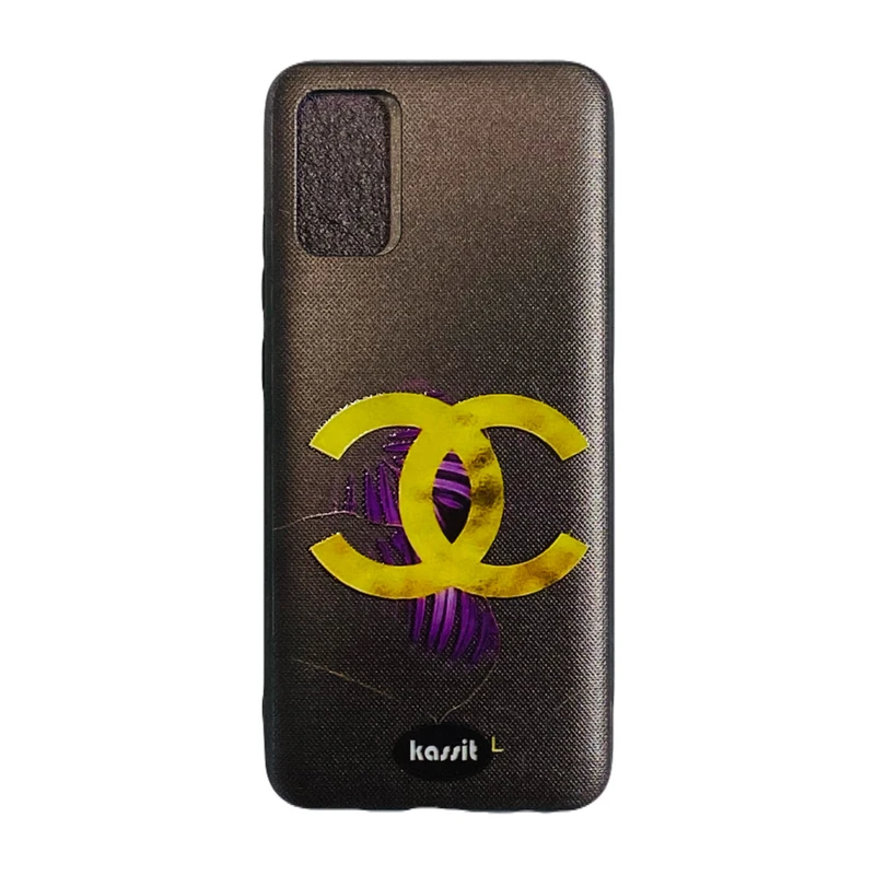 کاور مدل TH کد 222 مناسب برای گوشی موبایل سامسونگ Galaxy A02S