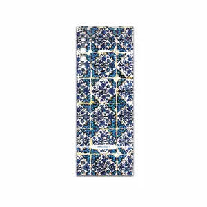 MAHOOT Iran-Tile1 Cover Sticker for LG Velvet 5G