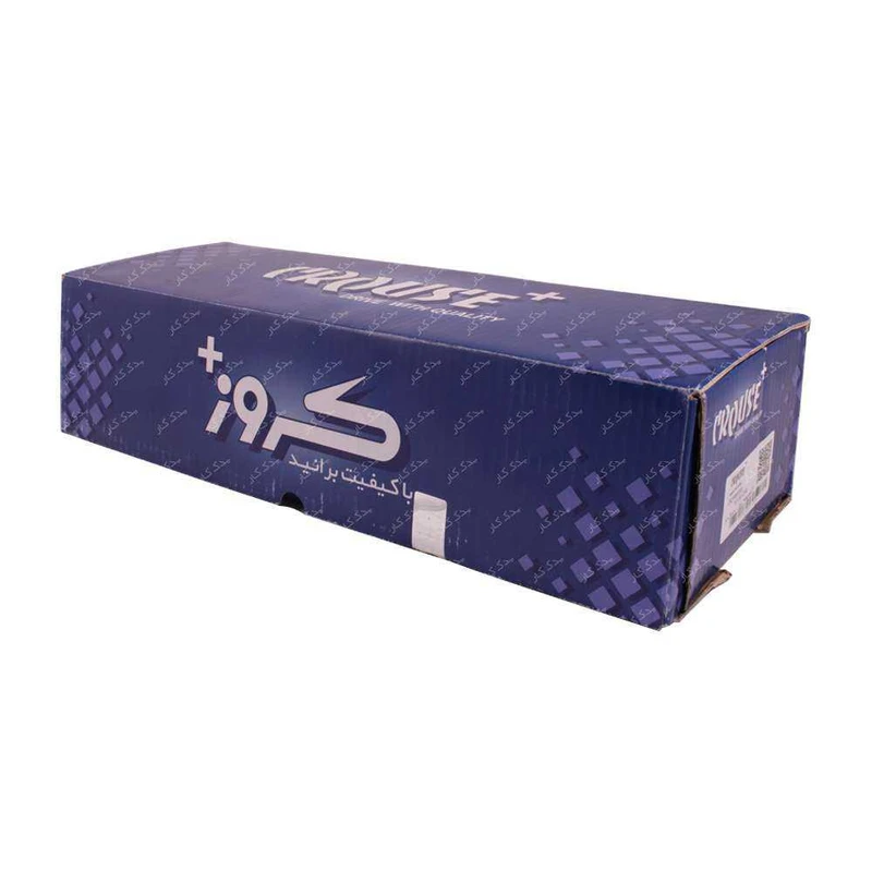 عکس شماره 2 : کوئل کروز پلاس مدل tu5 مناسب برای 206