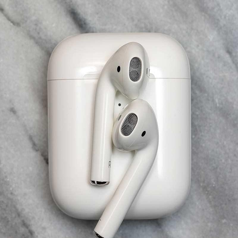 هدفون بی سیم  مدل AirPods 2