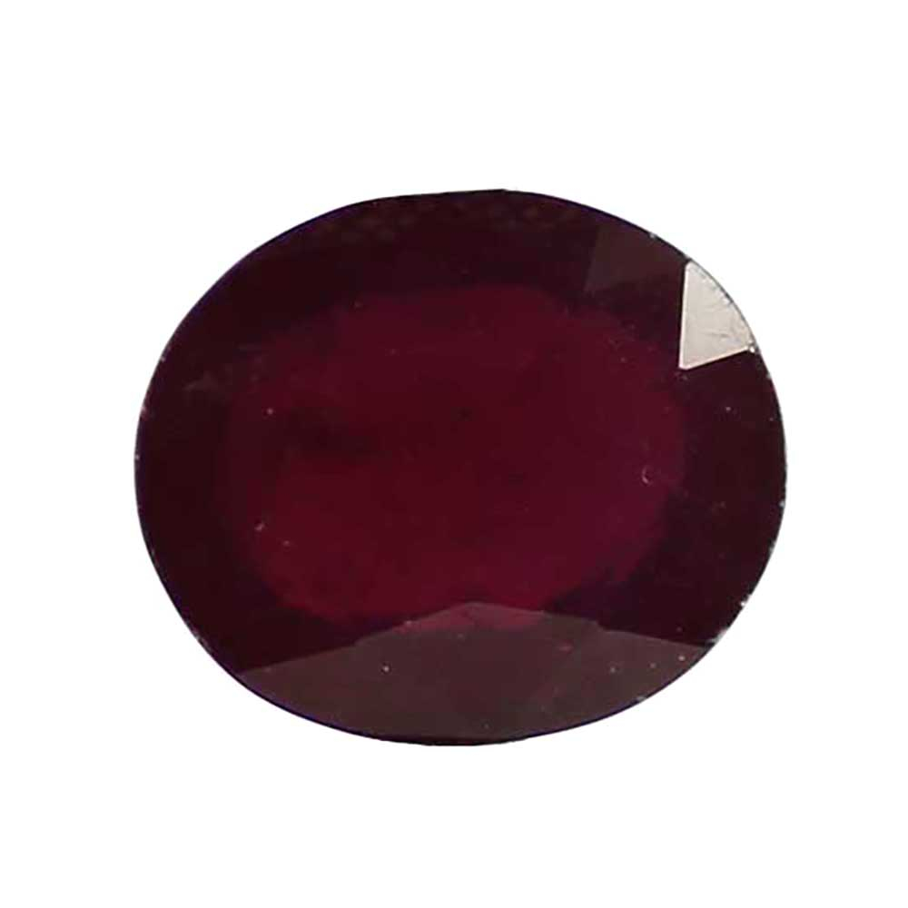 سنگ یاقوت سرخ کد 55210