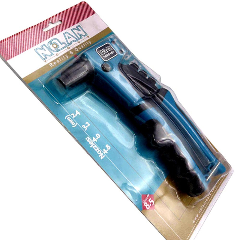 انبر پرچ نولان مدل VA131