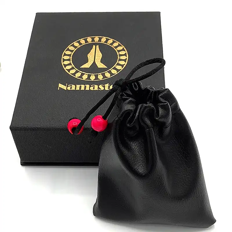 دستبند ناماسته مدل جاسپر چشم ببر کد 94