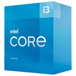 پردازنده مرکزی اینتل مدل Core i3 10100-Box