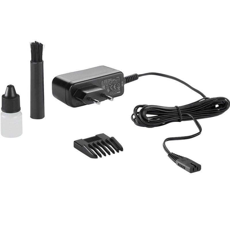 ماشین اصلاح موی سر و صورت موزر مدل 1586-0051