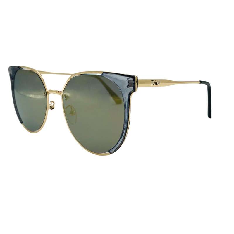 عینک آفتابی زنانه دیور مدل dr-346664