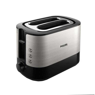 نقد و بررسی توستر فیلیپس مدل 2637 توسط خریداران