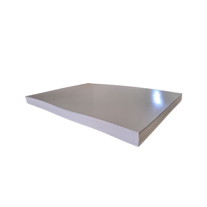 مقوا گلاسه ایولوشن مدل براق سایز 21x29.7 سانتیمتر بسته 50 عددی