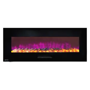 شومینه برقی بیستون مدلBZ - 180 L4