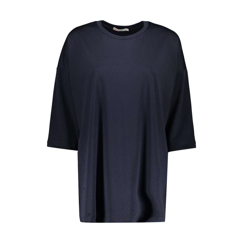 تونیک زنانه هالیدی مدل A25103- Navy