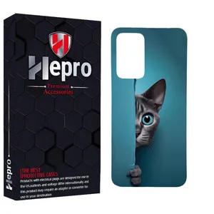 HEPRO MC Cover for Samsung Galaxy S20 Ultra