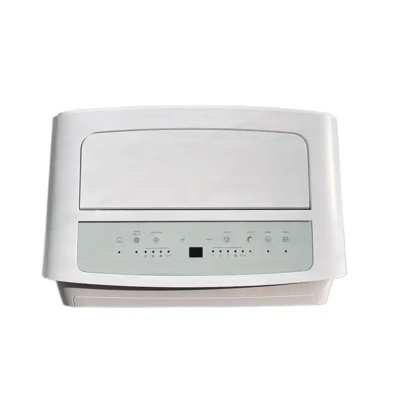 کولر گازی 12 هزار گرین مدل GPS-H12P1T1A/MA