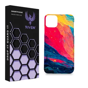 RIVEN RI2-9 Case For Apple iPhone 12