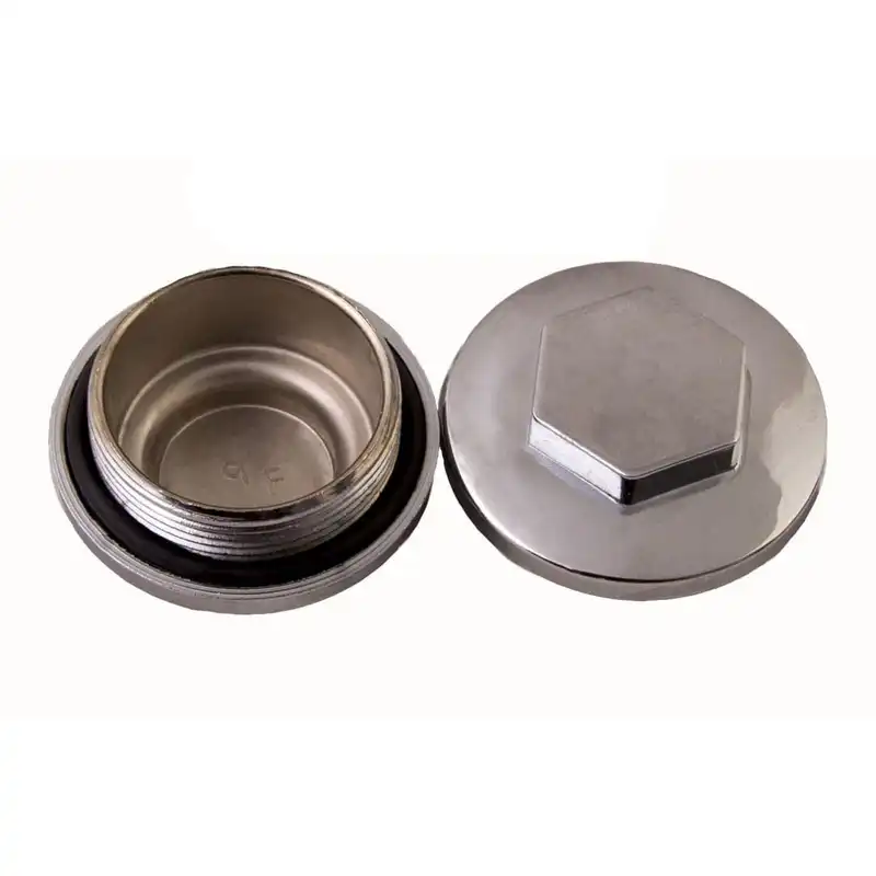 مهره تخلیه روغن موتور سیکلت مدل H125 مناسب برای هوندا