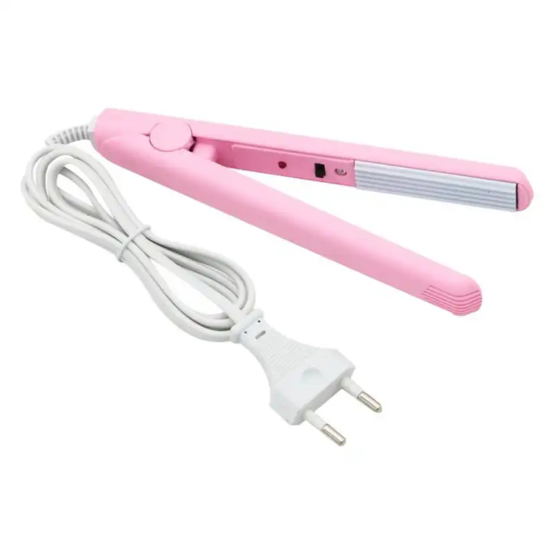 اتو و حالت دهنده مو مدل BA_889