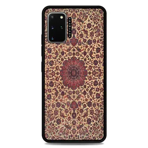 AKAM AMC-WSGS20P-PERSIAN-8 Cover For Samsung Galaxy S20 Plus