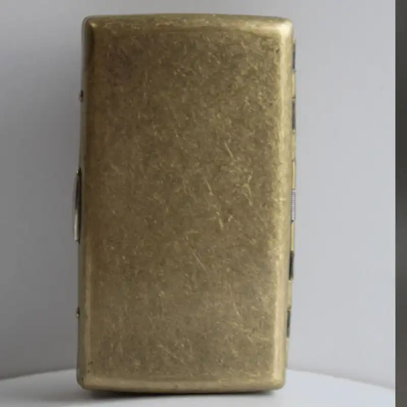 جاسیگاری طرح اسلیمی کد DKD-1262