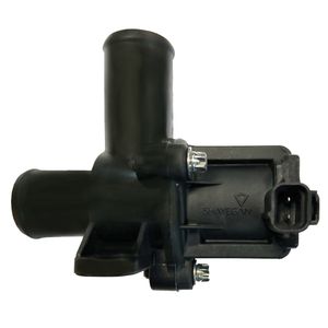شیر تخلیه توربو شارژ خودرو شایگان مدل DV1