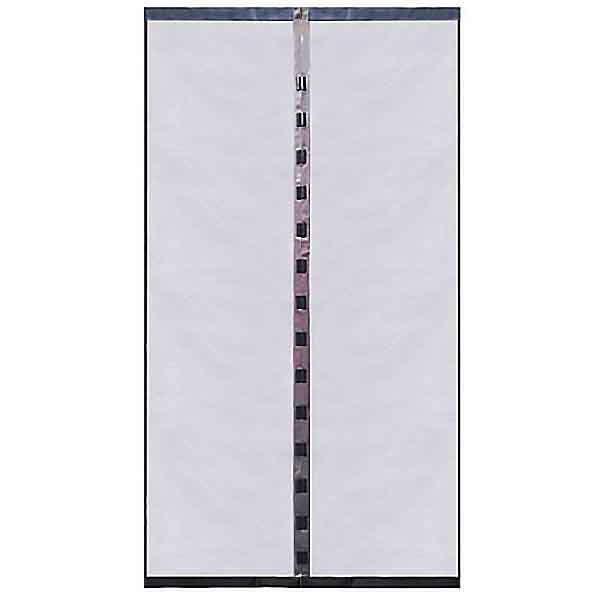 پرده توری مدل فایبرگلس کدITALIAN230.90  سایز 230×90 سانتی متر