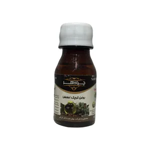 روغن کرچک جواهر کد 113 حجم 60 میلی لیتر 