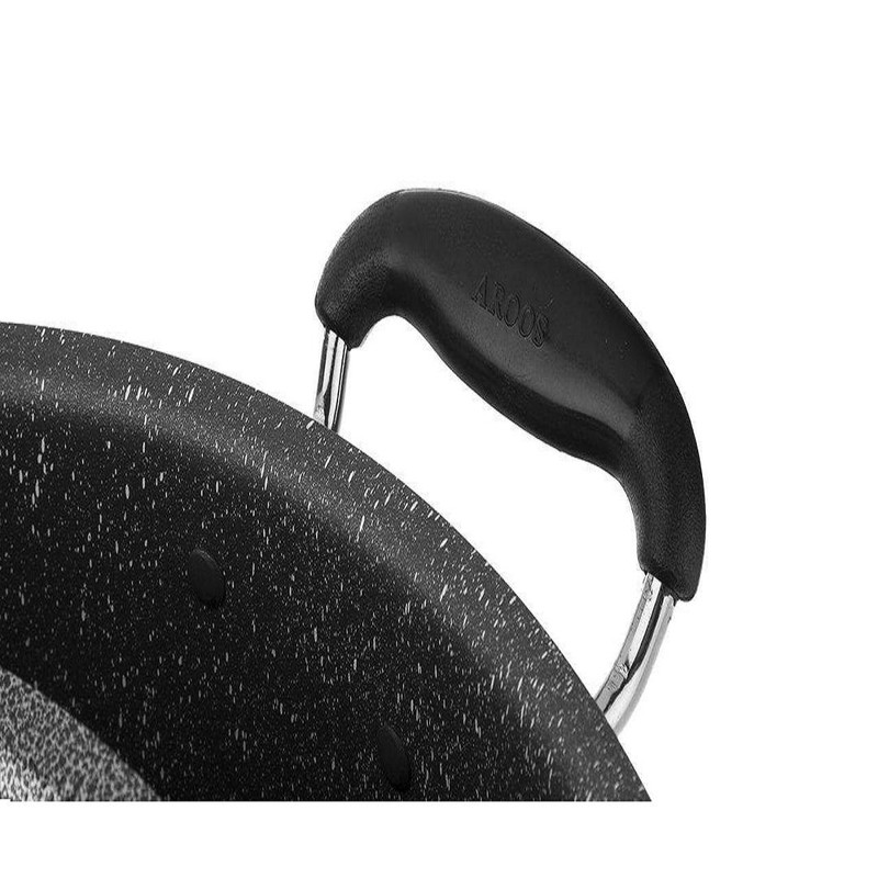 قابلمه عروس مدل AS 319 سایز 42