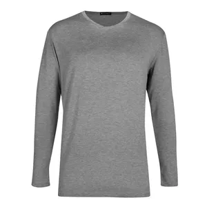 تی شرت آستین بلند مردانه پونتو بلانکو مدل 33102-20-654