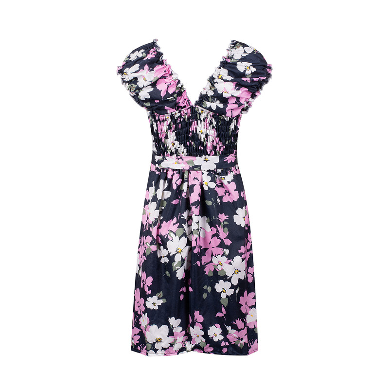 پیراهن زنانه ناتوسا مدل 813-2