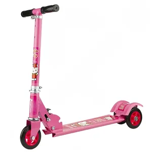 اسکوتر کودک رجال مدل اکونومی تاشو کد NEW