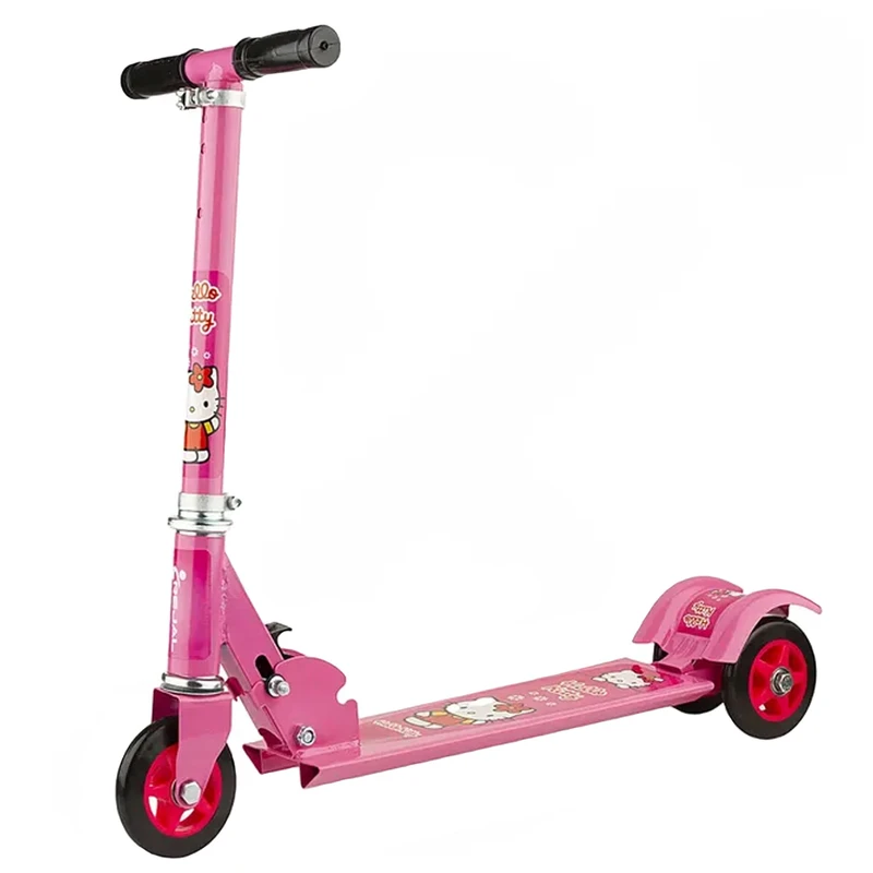 اسکوتر کودک رجال مدل اکونومی کد 90m ظرفیت وزنی 50 کیلوگرم