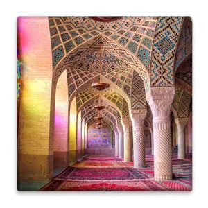 زیر لیوانی  مدل سنتی کد    3913709_2206