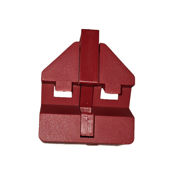 قفل مدل لاک اوت الکتریکی قطع کننده مدار کد EL16