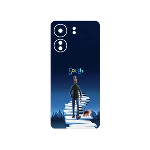 MAHOOT soul Cover Sticker for Xiaomi Redmi 13C