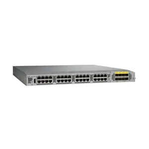 سوئیچ شبکه 32 پورت سیسکو مدل N2K-2232TM-E 10GE