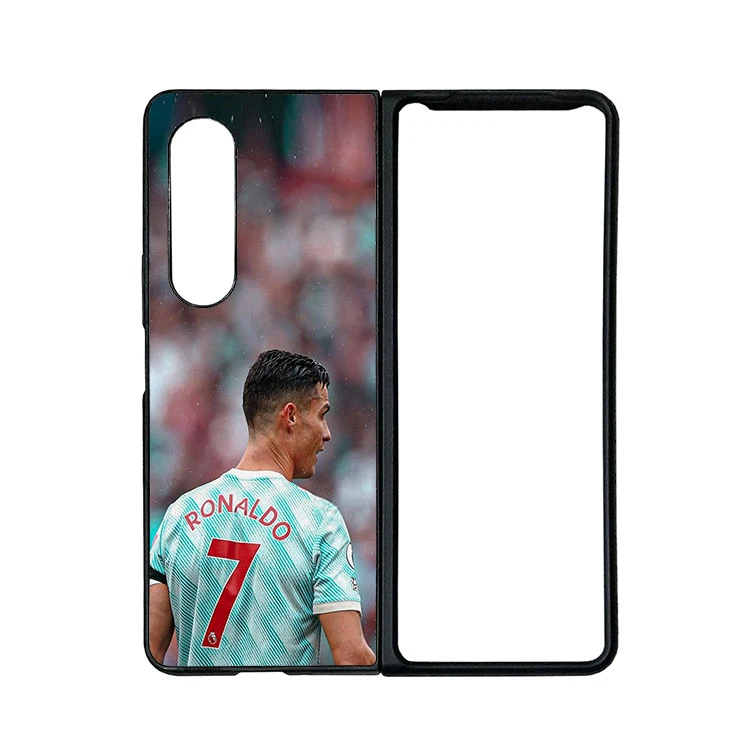 کاور قاب گارد هوم طرح رونالدو مناسب برای گوشی موبایل سامسونگ galaxy z fold 4