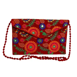 کیف سوزن دوزی مدل A-495