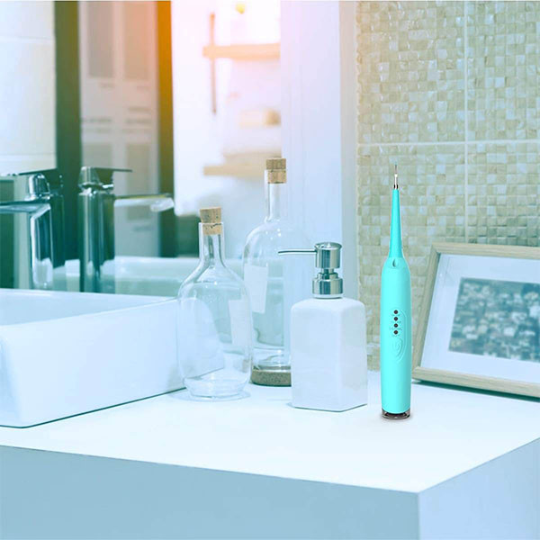 دستگاه سفید کننده دندان مدل de-2