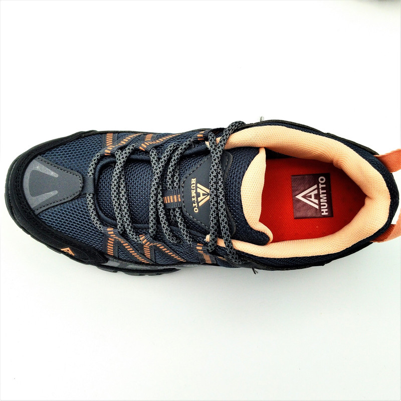 کفش پیاده روی زنانه هامتو مدل 110609B-1