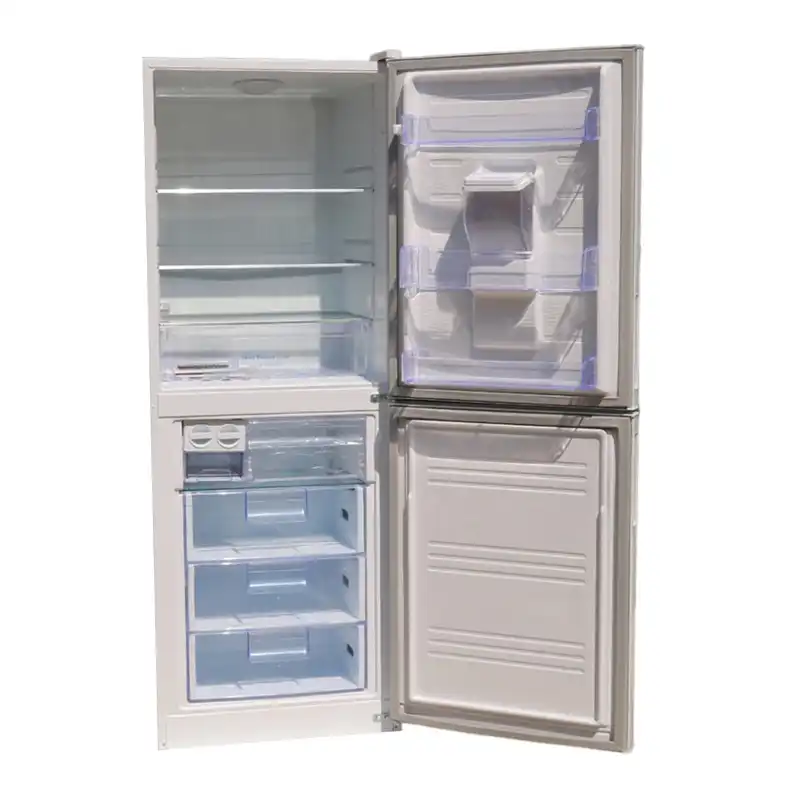 یخچال و فریزر 24 فوت بروکس مدل RFN-7024