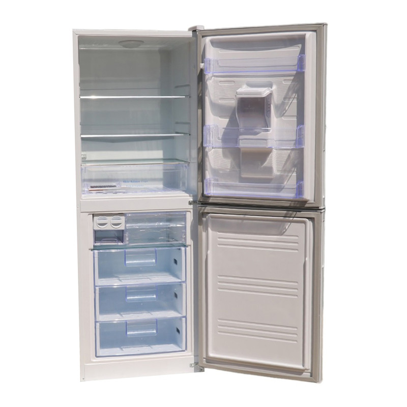 یخچال و فریزر 24 فوت بروکس مدل RFN-7024