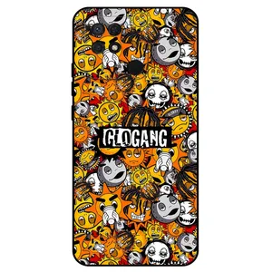 Megafone Emoji 8243 Cover For Xiaomi Redmi 10C