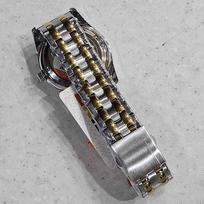 ساعت مچی عقربهای مردانه اسکمی مدل 9098 کد 06 ساعت مچی عقربهای مردانه اسکمی مدل 9098 کد 06