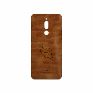 MAHOOT BFL-IRC Cover Sticker for Meizu M6T