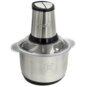 خردکن 5.5 لیتری سیلورکرست مدل MA-2024