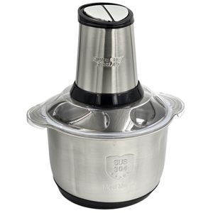 خردکن 5.5 لیتری سیلورکرست مدل MA-2024