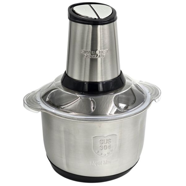 خردکن 5.5 لیتری سیلورکرست مدل MA-2024