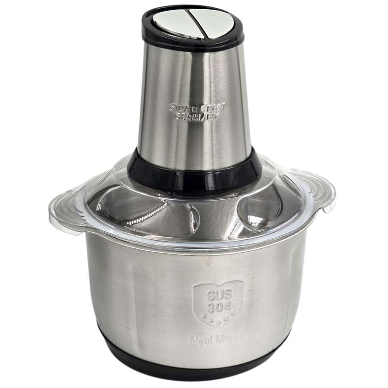 خردکن 5.5 لیتری سیلورکرست مدل MA-2024