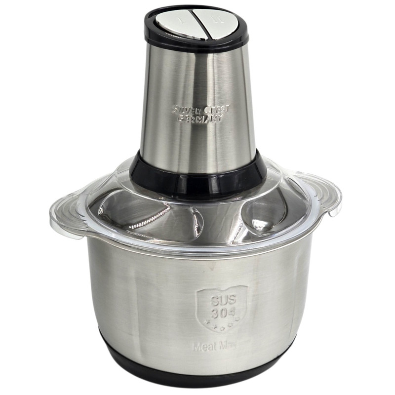 خردکن 5.5 لیتری سیلورکرست مدل MA-2024